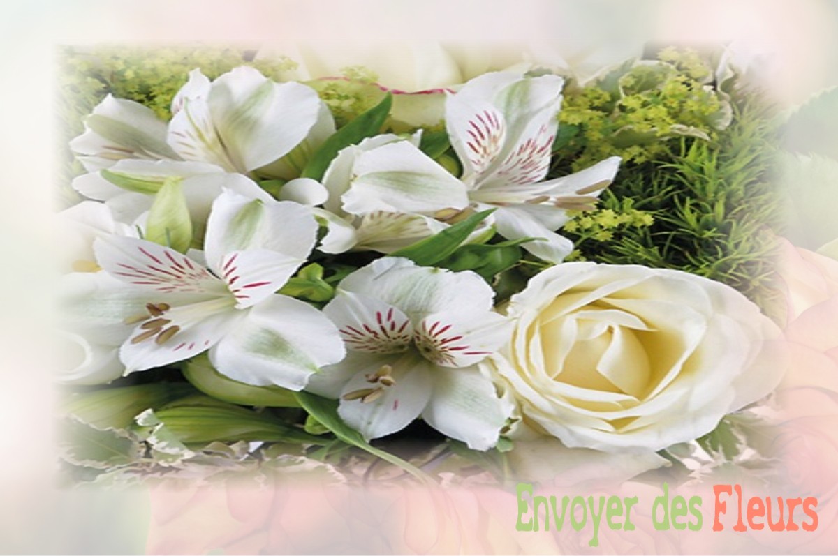 envoyer des fleurs à à SAINT-LAURENT-DE-CHAMOUSSET